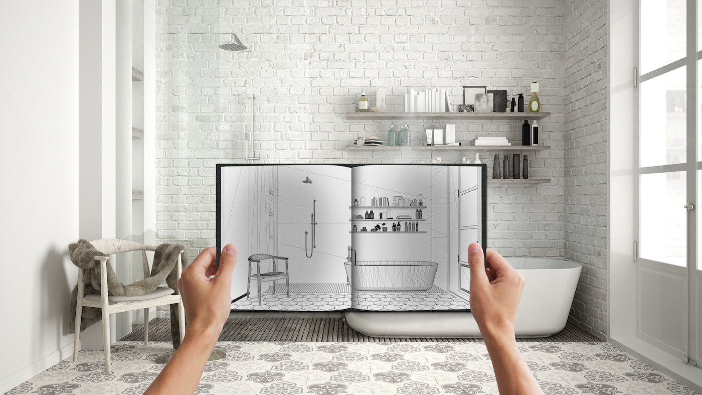 What Inspires Great Design in Remodeling?