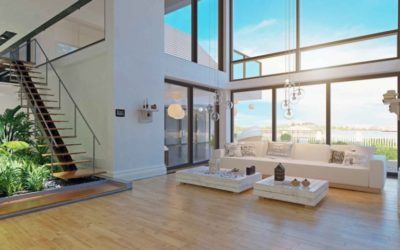 How Would a Designer Design Their Dream Home?