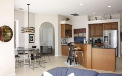 Canterbury at Lakewood Ranch: Before the Full Home Remodel