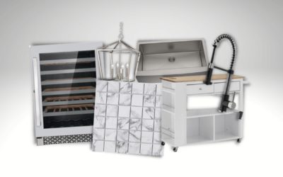 2022 Kitchen Trends According to Houzz