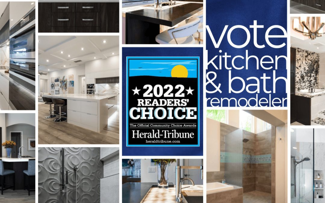 Kitchens and baths montage