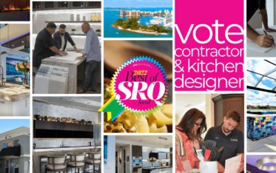 Vote Cabex For Best of SRQ 2022