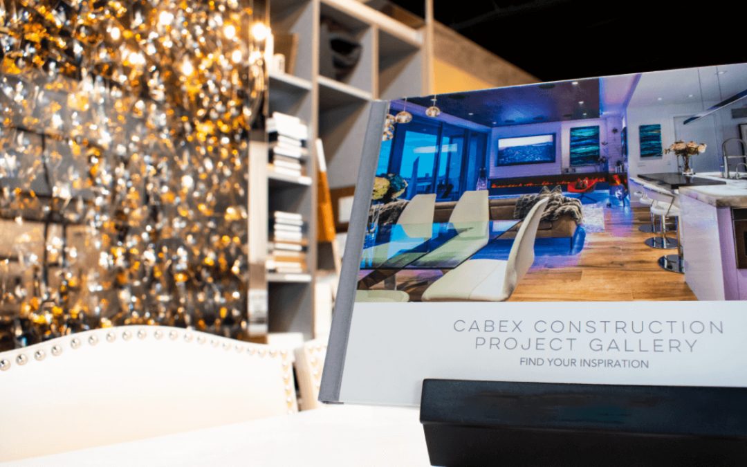 The Cabex Remodeling Experience