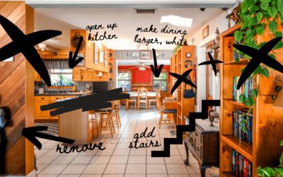 Design Your Space the Way YOU Want