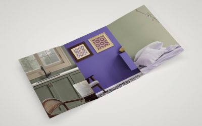 Color Trends For 2022