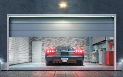 Garage Design Trends For 2022
