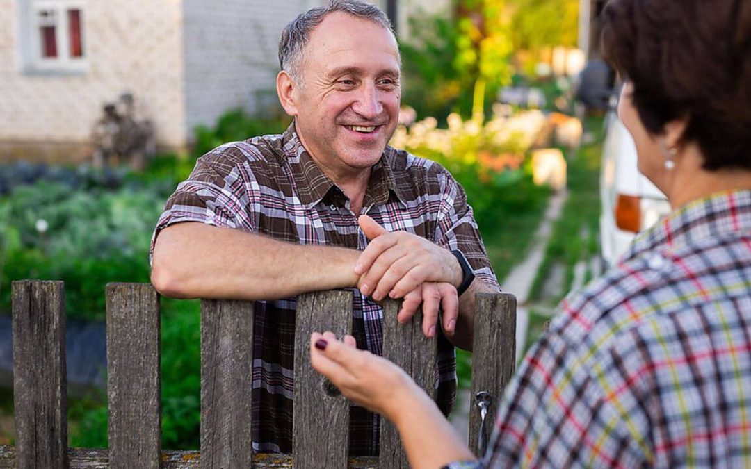 How to Notify Your Neighbors About Your Remodeling Project