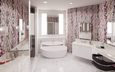 Masterpiece by Cabex in a Masterpiece by Sarasota