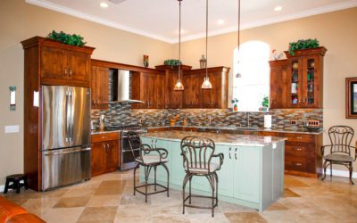 Fascination at Lakewood Ranch Kitchen Remodel