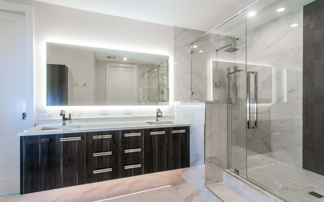 Why Choose Elmwood Custom Cabinetry?