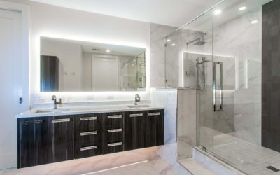 Why Choose Elmwood Custom Cabinetry?