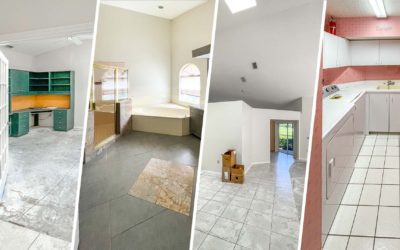 Full Home Remodel Will Brighten Up Prestancia