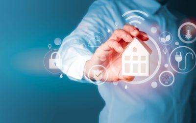 What the Future of Home Design Could Like