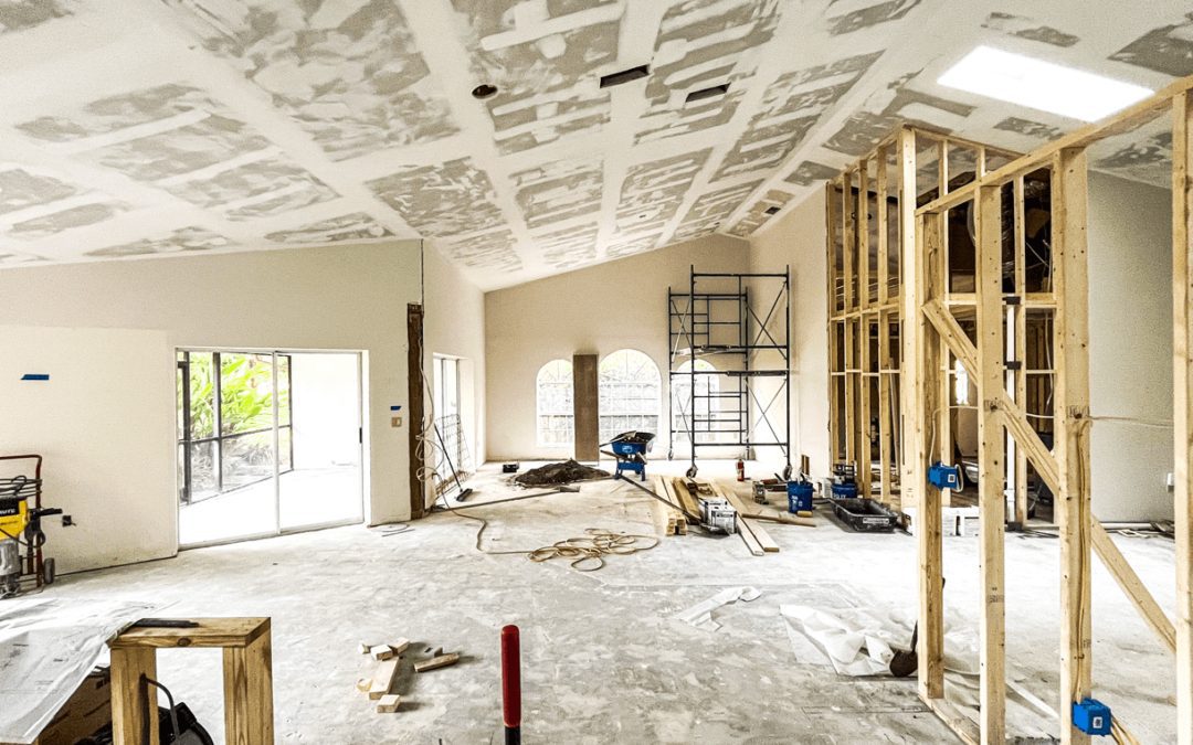 Why Do Homeowners Want to Remodel?