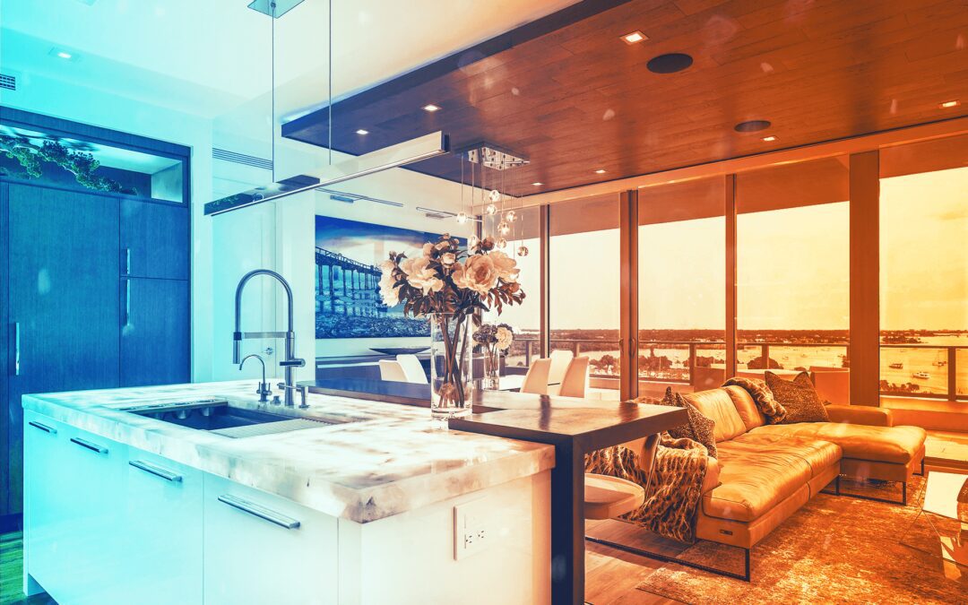 Your Home Should be an Expression of Who You Are