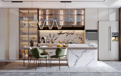 A Look Back at 2022’s Top Design Trends