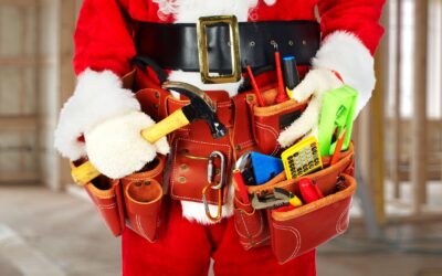 How Remodelers Handle Projects During the Holidays
