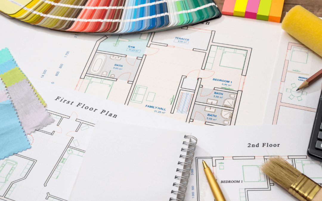 Your Existing Floor Plan Doesn’t Have to Define Your Space