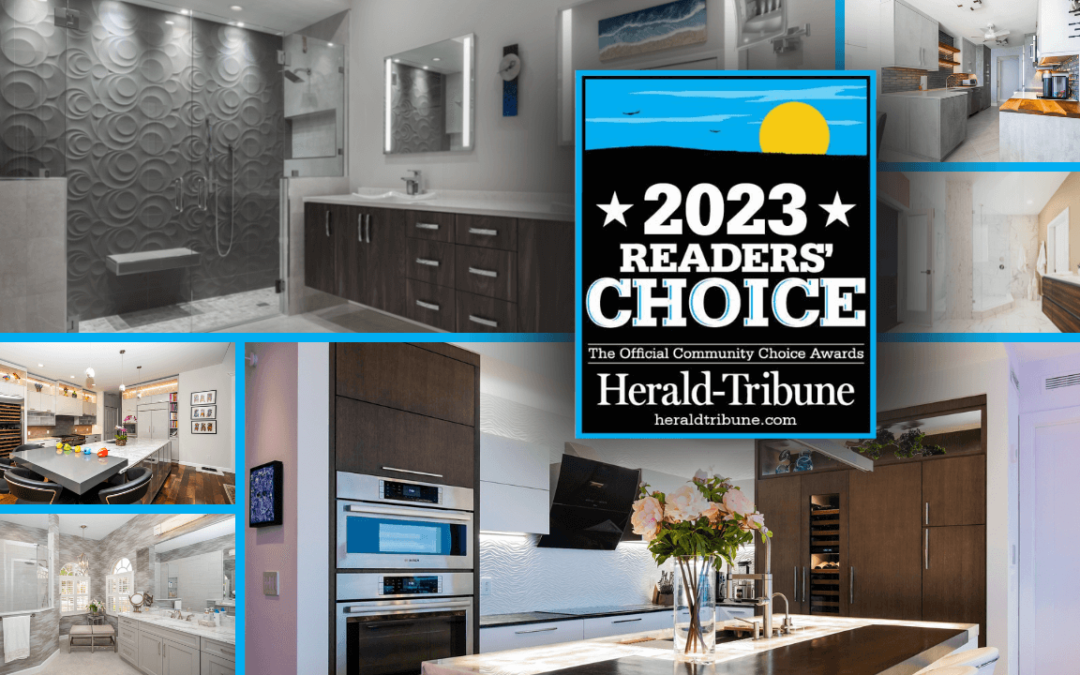 Nominate Cabex for Herald-Tribune Readers’ Choice 2023