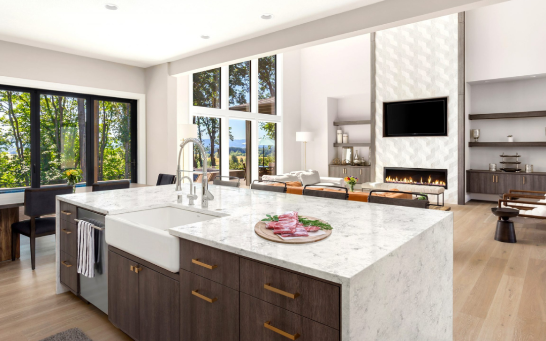 2023 Home Remodeling Trends