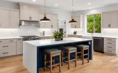 2023 Kitchen & Bath Remodeling Trends