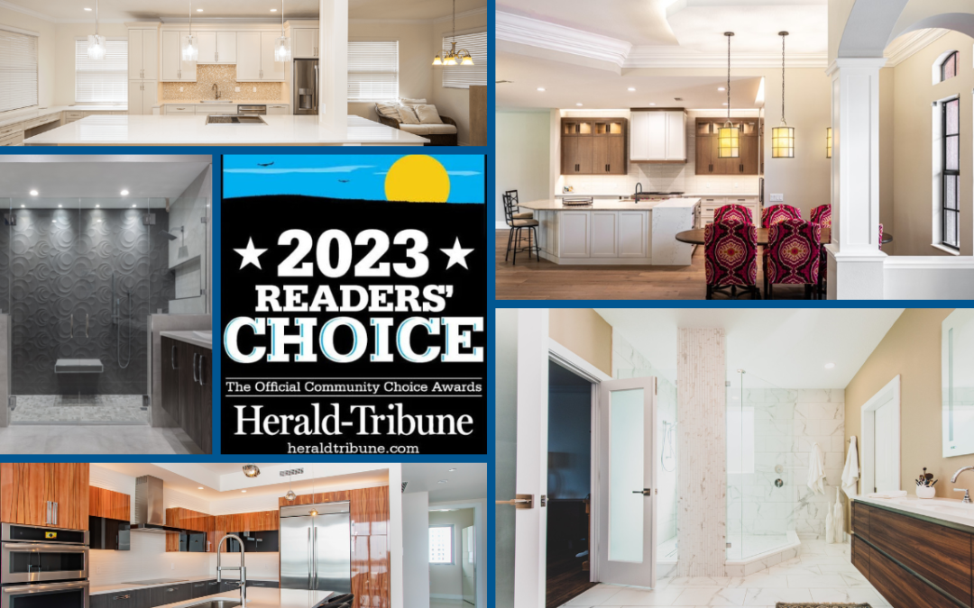 Vote Cabex for Herald-Tribune Readers’ Choice 2023
