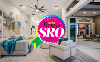 Vote Cabex Construction for Best of SRQ 2023!