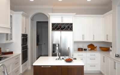 Remodeling For Comfort or to Sell? Start with the Kitchen