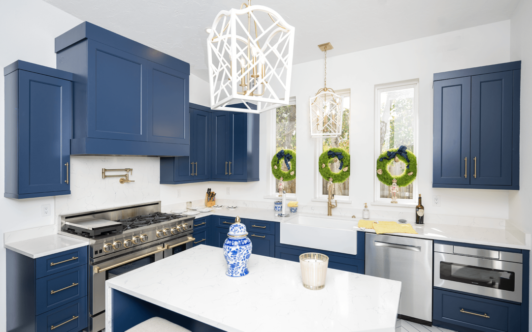 Siesta Key Remodel Transforms 1960s Artist’s Retreat