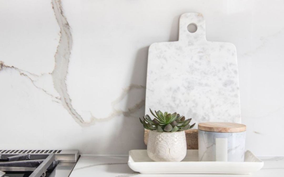 Quartz and Quartzite: What’s the Difference?