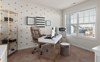 How to Modify Your Garage into a Home Office