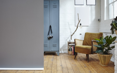 Get More Living Space When You Do This