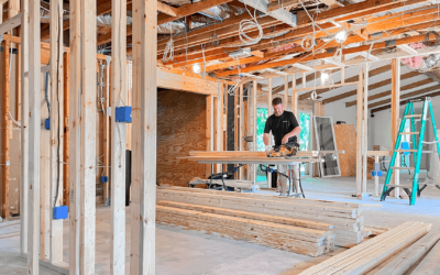 Why Now is the Best Time to Remodel