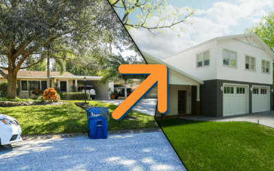 Southgate Home Will Literally Level Up