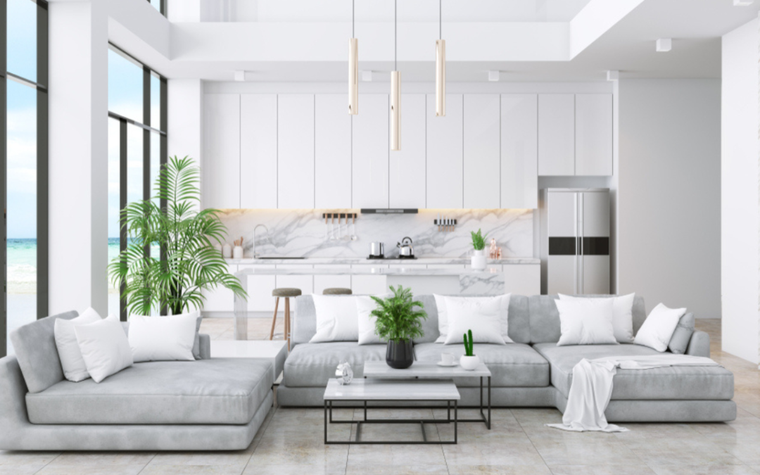 Home Design Trends Just For Sarasota Homeowners