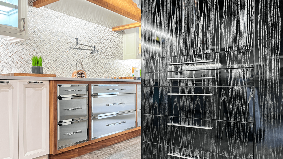 Products in Our Sarasota Showroom You’ll Love