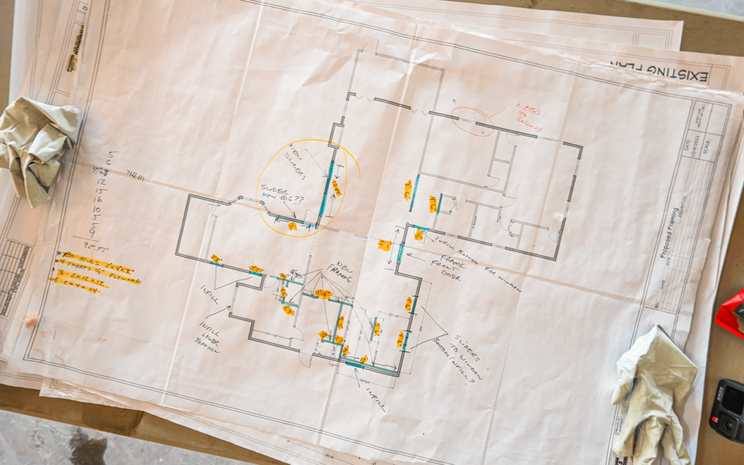 Why You Need a Permit for Your Home Remodel