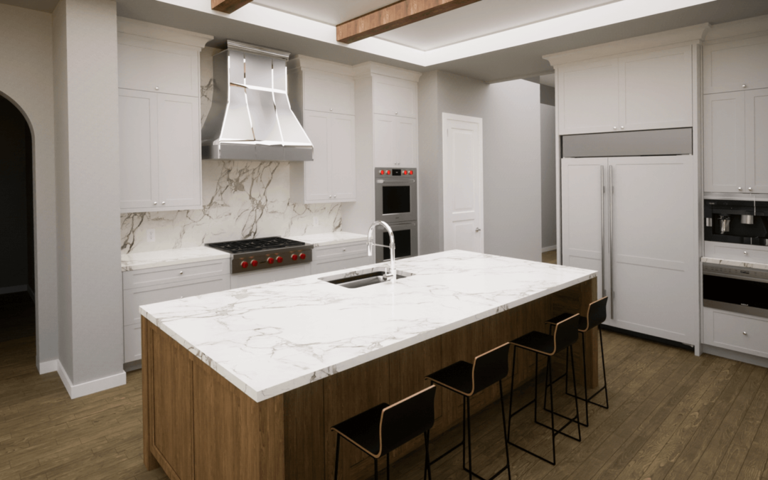 Legacy Golf Club Remodel Will Go for the Gold