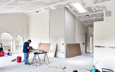 A Comprehensive Guide to Remodeling Your Entire Home