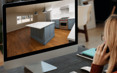 Transforming Home Remodeling with Technology