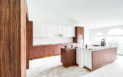 Unlocking the Home Remodeling Journey