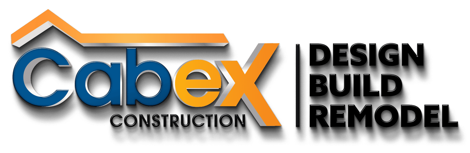 Cabex Construction Logo