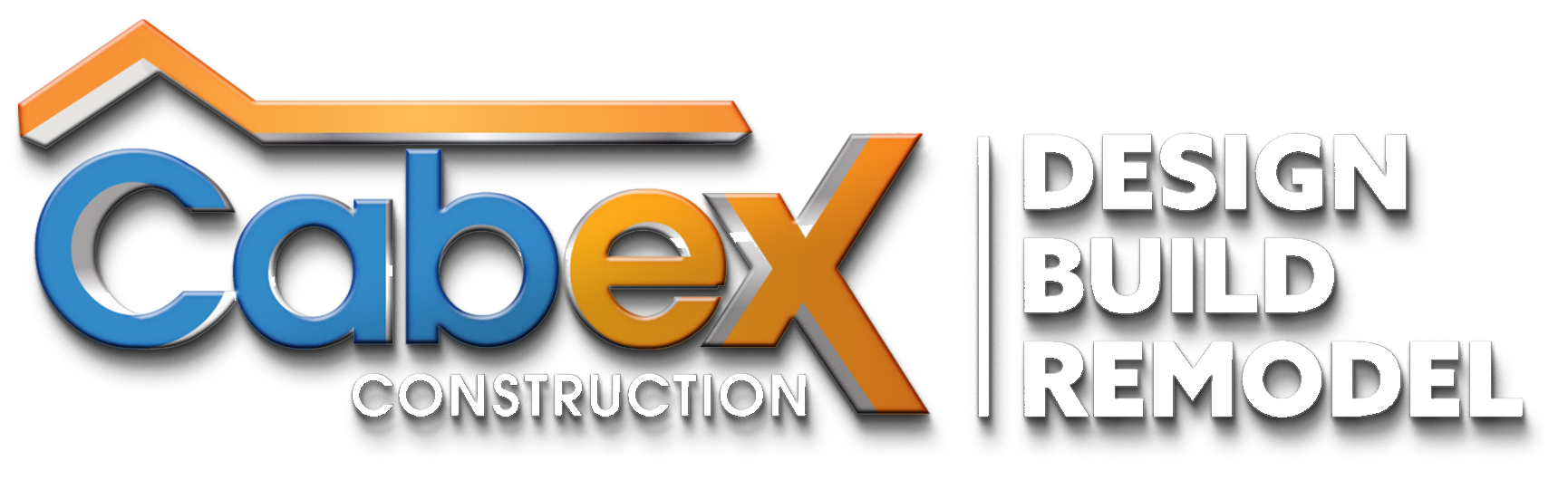 Cabex Construction Logo