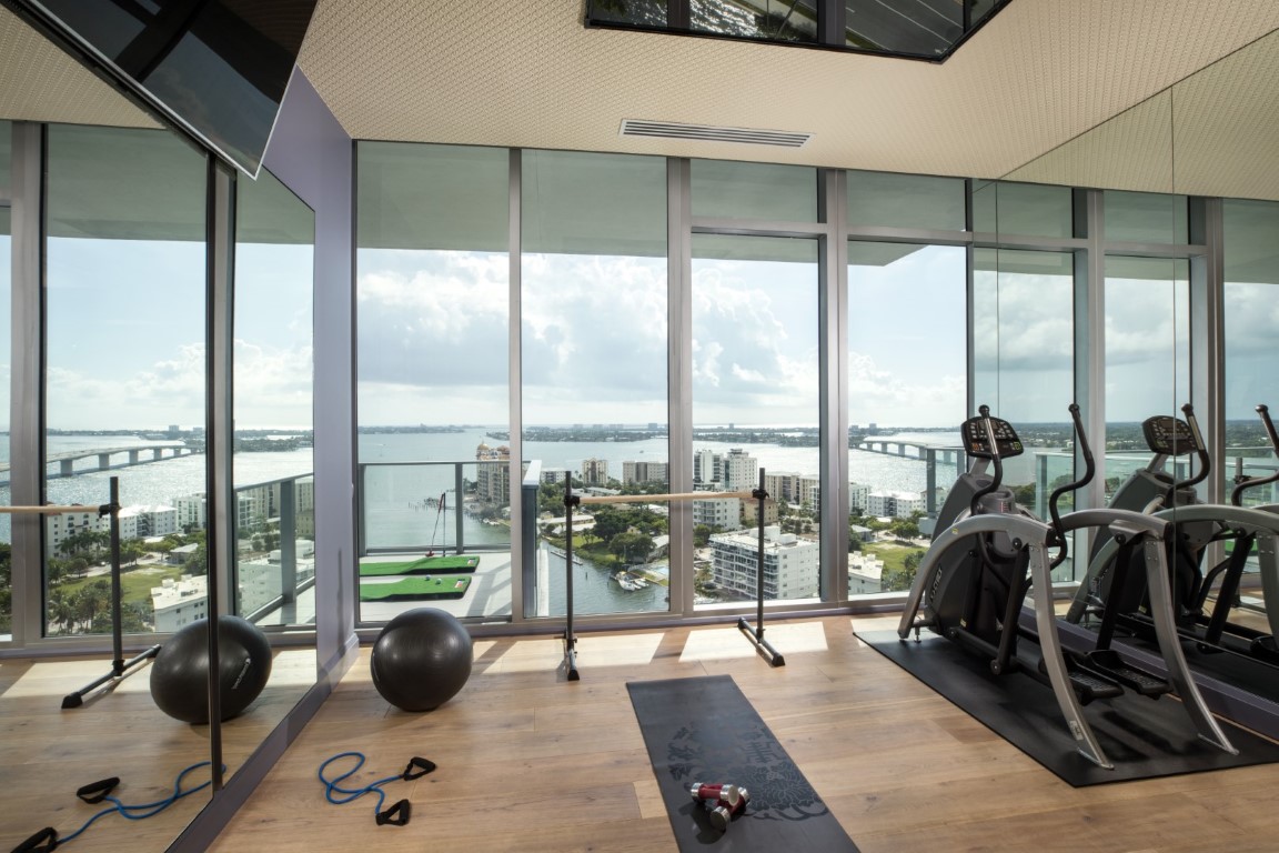 The Perfect Condo Solution