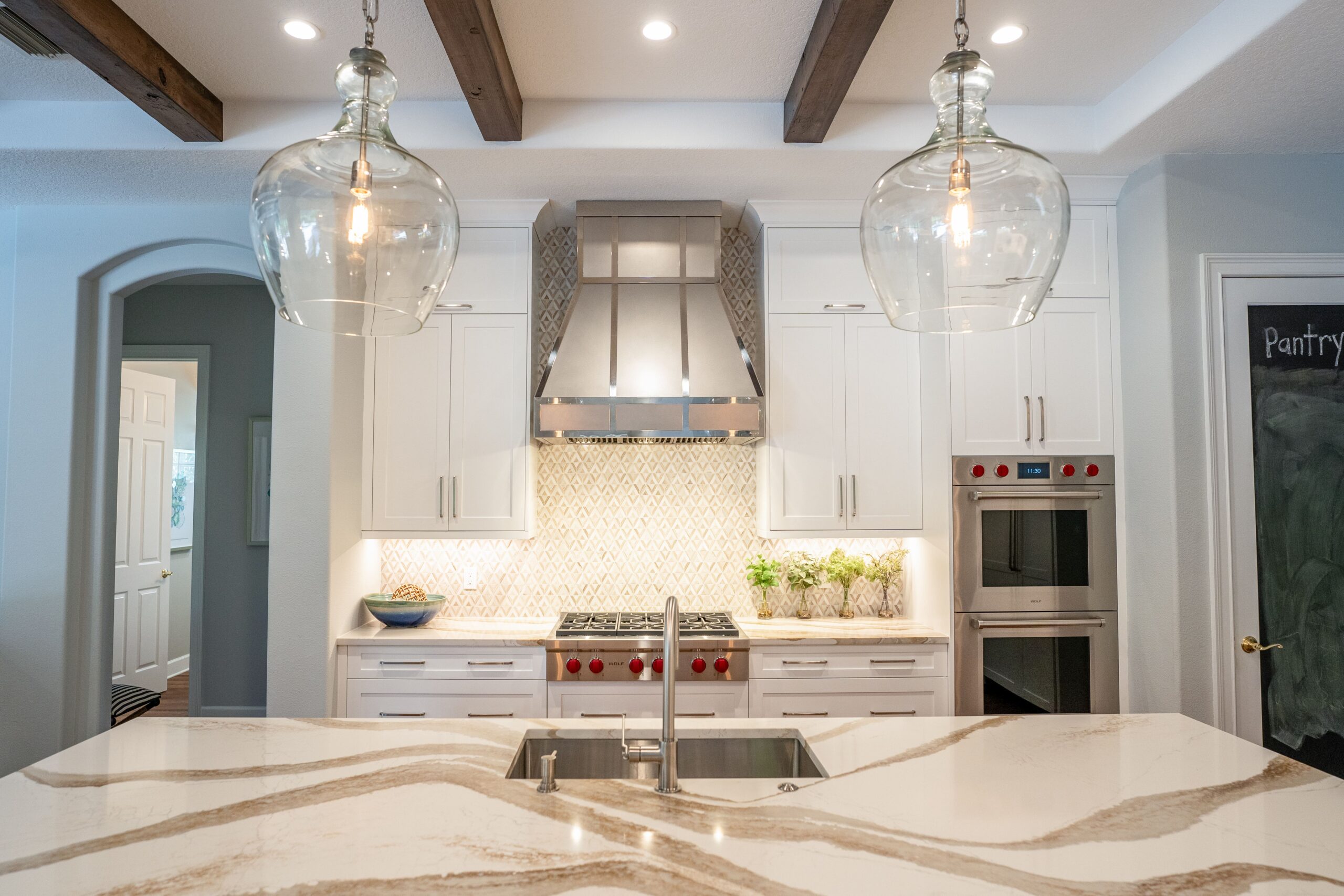 Kitchen Remodeling