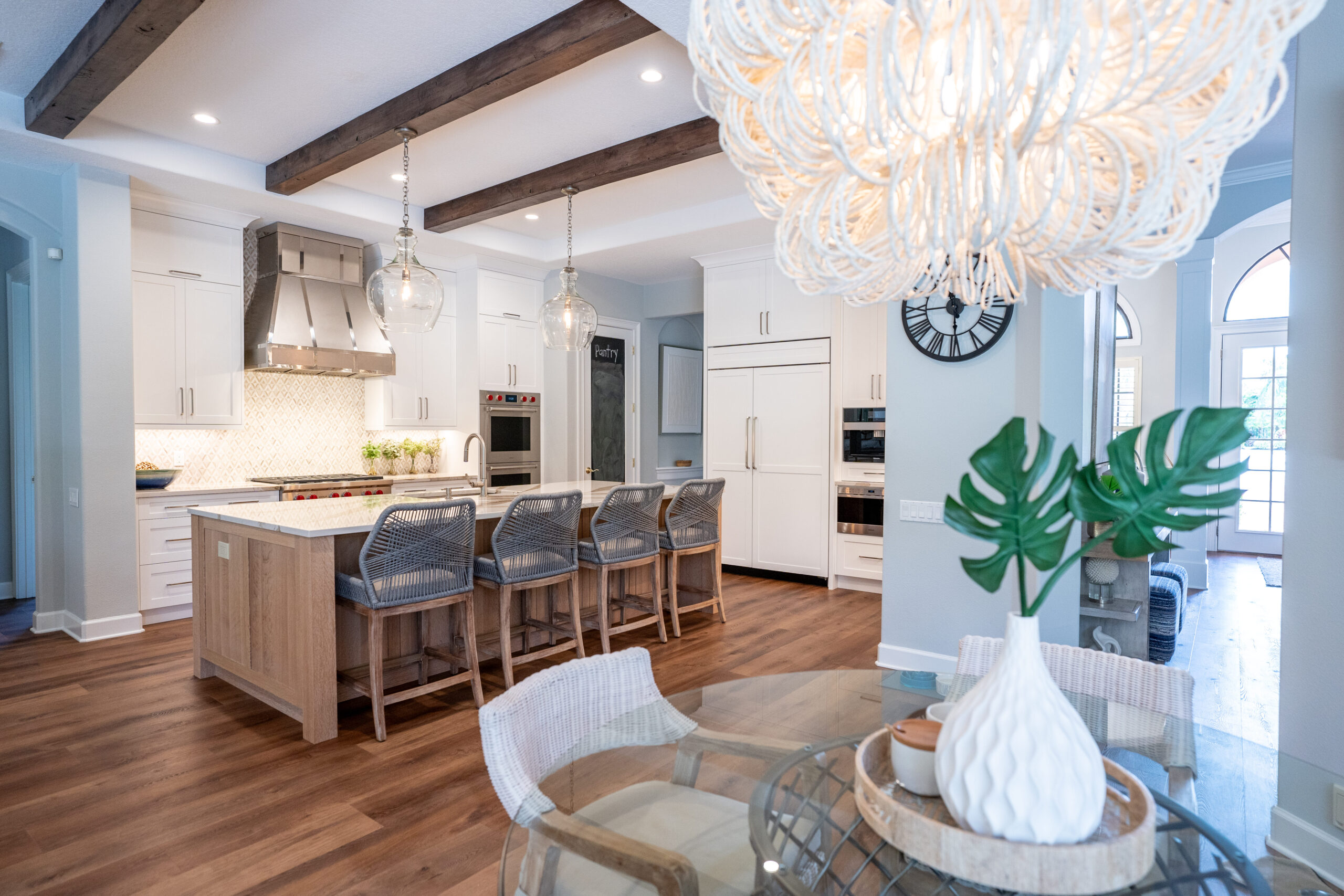 Home and Design Magazine